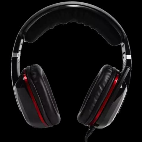 هدست سیمی Genius مدل GAMING CAVIMANUS HS-G700V