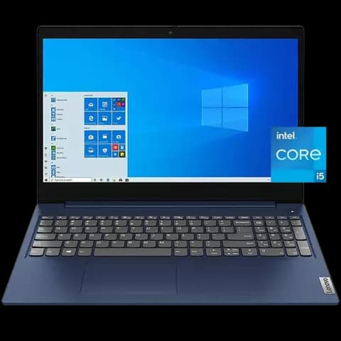 لپ تاپ 15.6 اینچ Lenovo مدل IdeaPad 3 15ITL6
