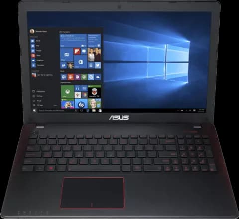 لپ تاپ 15.6اینچی Asus K550JX مدل DM227D