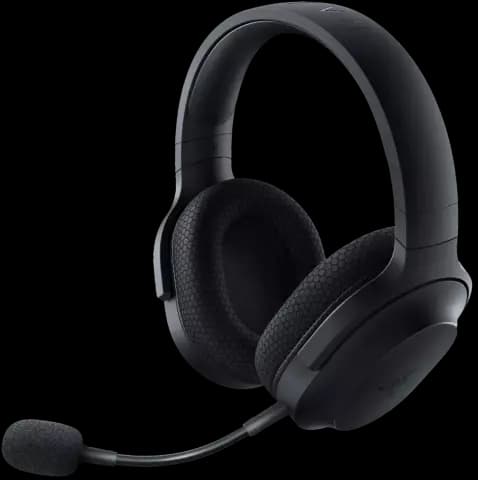هدست بی سیم گیمینگ Razer مدل Barracuda X