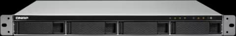 ذخیره ساز تحت شبکه QNAP مدل TS-432XU-RP