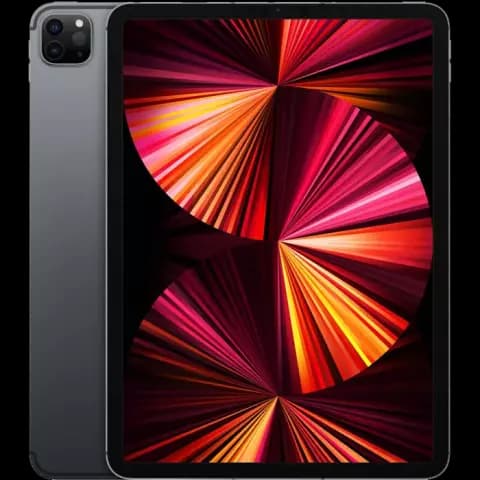 تبلت 11 اینچ Apple مدل  iPad Pro 2022 5G