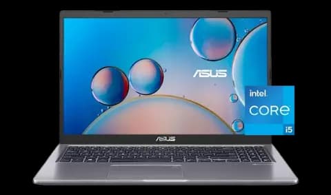 لپ تاپ 15.6 اینچ Asus مدل Vivobook R565EP - EJ616