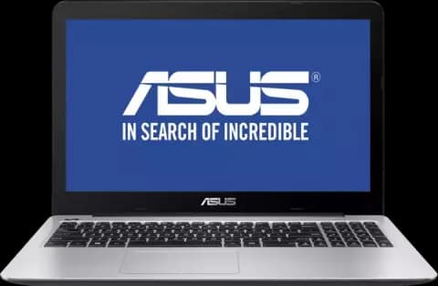 لپ تاپ 15.6اینچی Asus VIVOBOOK X556UQ مدل XX018D