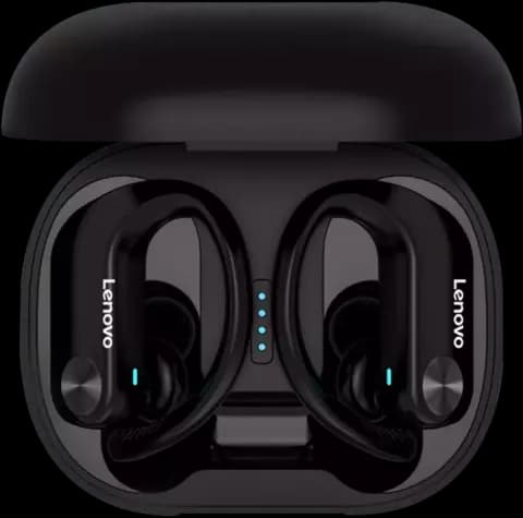 هدفون، هدست، هندزفری و ایرفون  Lenovo مدل  Live Pods LP7