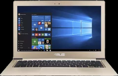 لپ تاپ 13.3اینچی Asus UX303UB مدل R4080T