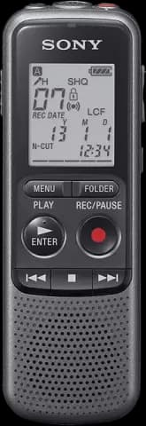 ضبط کننده صدا Sony مدل ICD-PX240