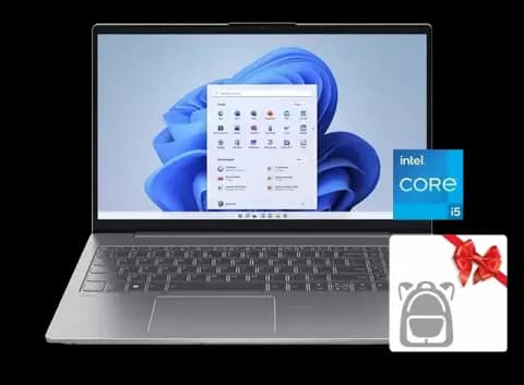 لپ تاپ 15.6 اینچ Lenovo مدل IdeaPad 5 15IAL7