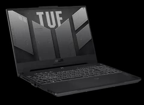 لپ تاپ گیمینگ 15.6 اینچ Asus مدل TUF Gaming F15 FX507ZU4- LP056