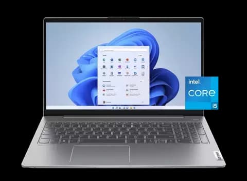 لپ تاپ 15.6 اینچ Lenovo مدل IdeaPad 5 15IAL7