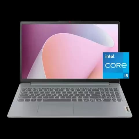 لپ تاپ 15.6 اینچ Lenovo مدل IdeaPad Slim 3 15IRH8-83EM003RPS (Core i5-13420H-8GB-512GB SSD-FHD)