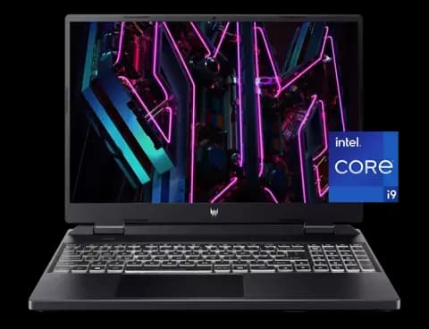 لپ تاپ گیمینگ 16 اینچ Acer مدل Predator Helios Neo 16 PHN16-71-97C8