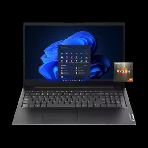 لپ تاپ 15.6 اینچ Lenovo مدل V15 G4 AMN