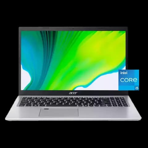 لپ تاپ 15.6 اینچ Acer مدل Aspire 5 A515-56G-59PV