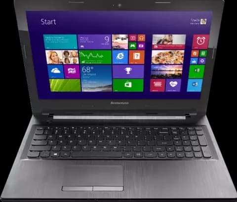 لپ تاپ 15.6اینچی Lenovo G50 مدل 80-80E503FXFE