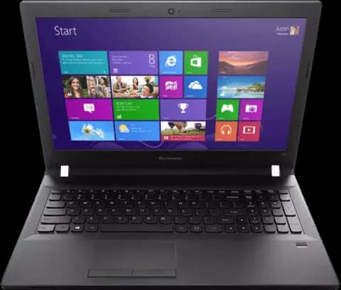 لپ تاپ 15.6اینچی Lenovo E50 مدل 70-80JA009XAD