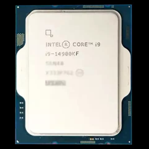 پردازنده  Intel مدل Core i9 14900KF