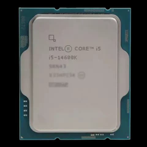 پردازنده Intel مدل Core i5 14600K
