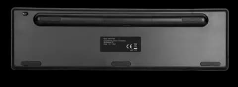 کیبورد بی سیم Fater مدل  KWN-5100B