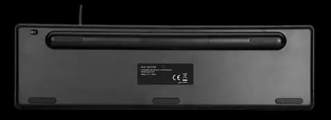 کیبورد سیمی Fater مدل  KCN-5100B