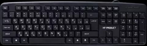کیبورد سیمی XP Product مدل  XP-8800D