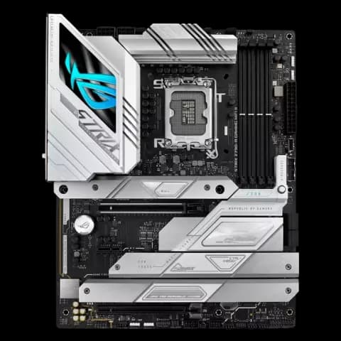 مادربرد  ASUS مدل ROG Strix Z790-A GAMING WIFI II