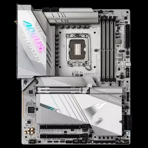 مادربرد  GIGABYTE مدل  Z790 AORUS PRO X