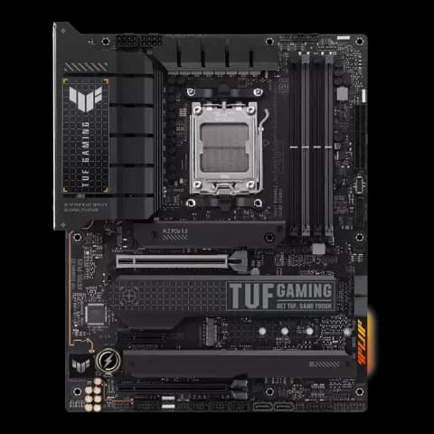 مادربرد  ASUS مدل TUF Gaming X670E-PLUS