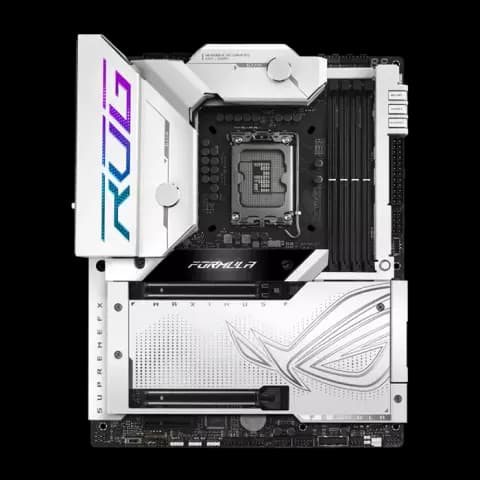 مادربرد  ASUS مدل ROG MAXIMUS Z790 FORMULA