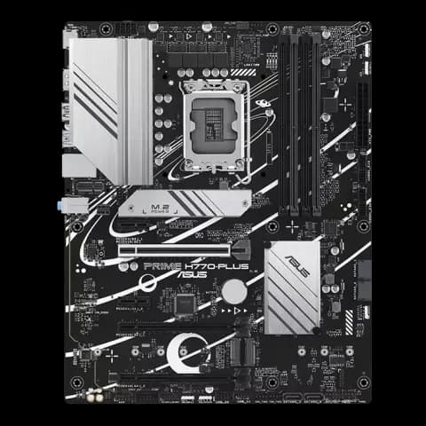 مادربرد  ASUS مدل Prime H770-PLUS