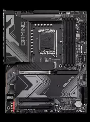 مادربرد  GIGABYTE مدل  Z790 GAMING X