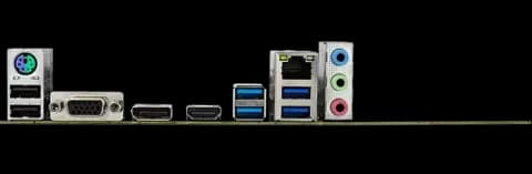 مادربرد  Fater مدل  B660M-D DDR4