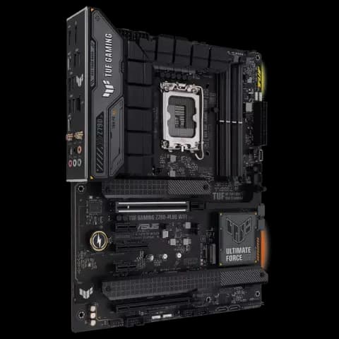مادربرد  ASUS مدل TUF Gaming Z790-PLUS WIFI