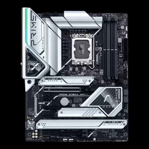 مادربرد  ASUS مدل Prime Z790-A WIFI