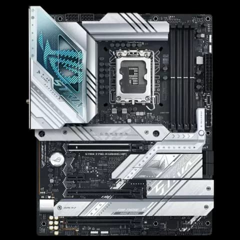 مادربرد  ASUS مدل ROG Strix Z790-A GAMING WIFI