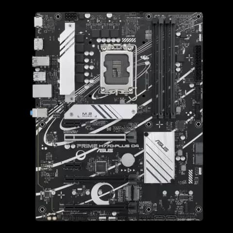 مادربرد  ASUS مدل Prime H770-PLUS D4