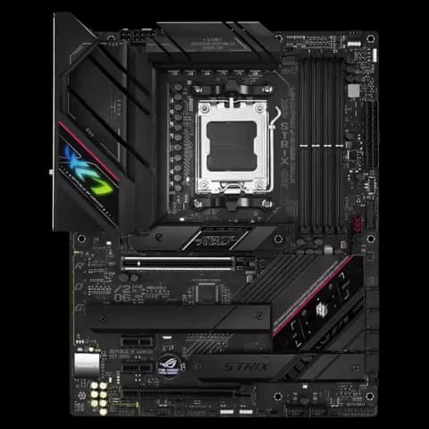 مادربرد  ASUS مدل ROG Strix B650E-F WIFI