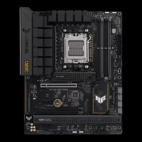 مادربرد  ASUS مدل TUF Gaming B650-PLUS