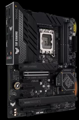 مادربرد  ASUS مدل Tuf Gaming Z790-PLUS D4