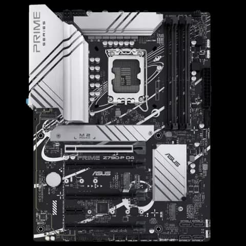 مادربرد  ASUS مدل Prime Z790-P D4
