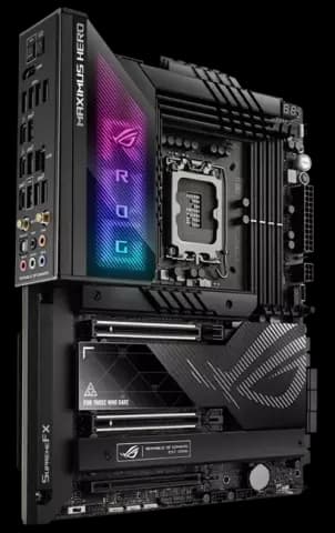مادربرد  ASUS مدل ROG MAXIMUS Z790 HERO