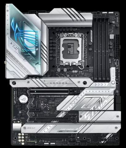 مادربرد  ASUS مدل ROG STRIX Z790-A GAMING WIFI D4