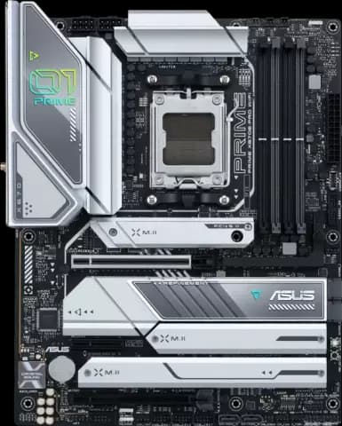 مادربرد  ASUS مدل PRIME X670E-PRO WIFI