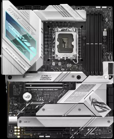 مادربرد  ASUS مدل ROG Strix Z690-A WIFI