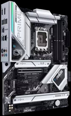 مادربرد ASUS مدل PRIME Z690-A