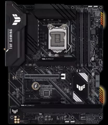 مادربرد  ASUS مدل TUF GAMING H570-PRO WIFI