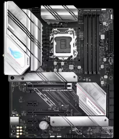 مادربرد گیمینگ Asus مدل ROG STRIX B560-A WIFI