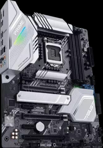 مادربرد  ASUS مدل PRIME Z490-A