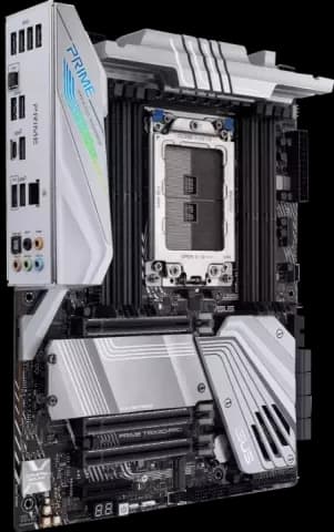 مادربرد  ASUS مدل PRIME TRX40-PRO