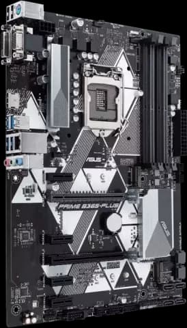 مادربرد  ASUS مدل PRIME B365-PLUS